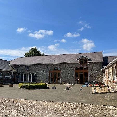 Red Kite Barn Villa Ammanford Dış mekan fotoğraf