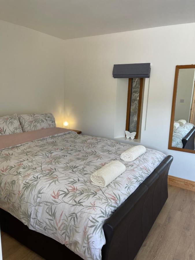 Red Kite Barn Villa Ammanford Dış mekan fotoğraf