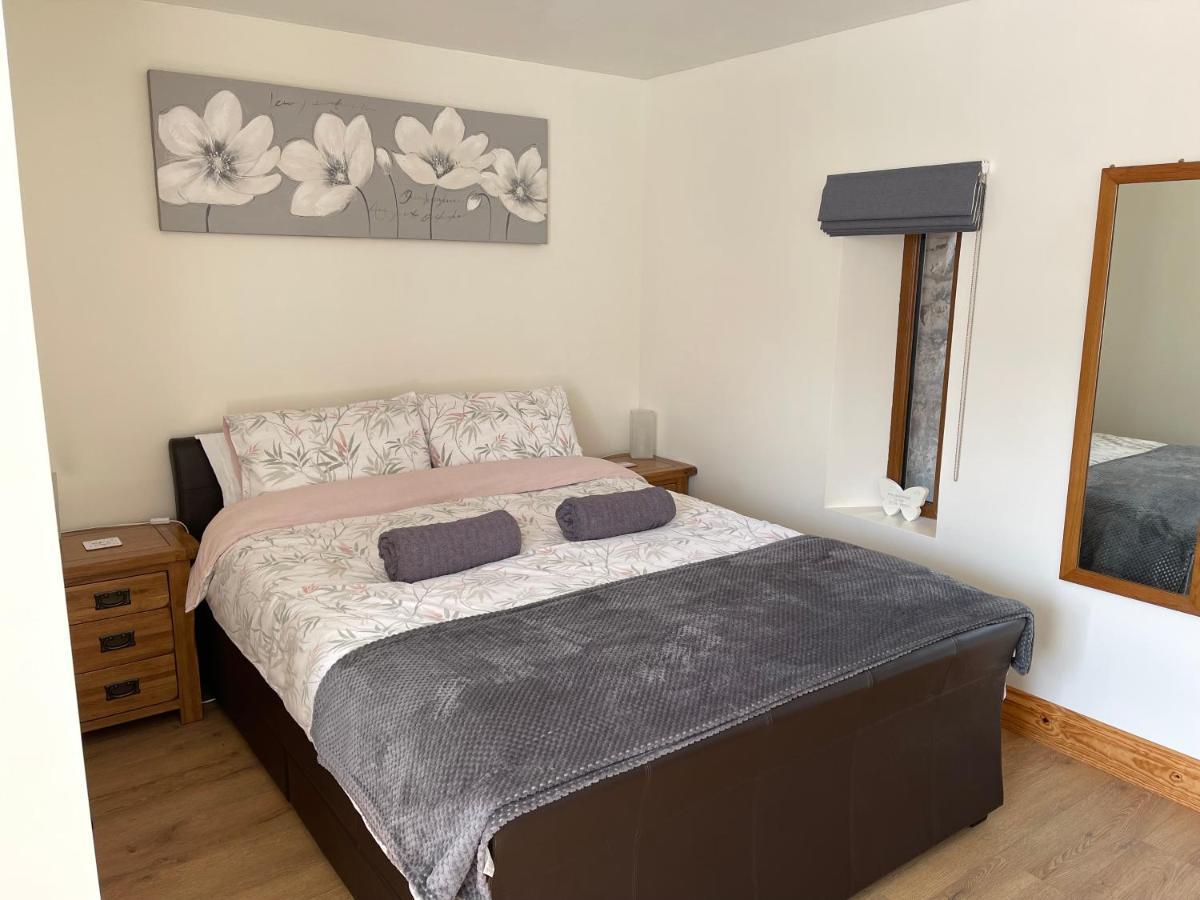 Red Kite Barn Villa Ammanford Dış mekan fotoğraf